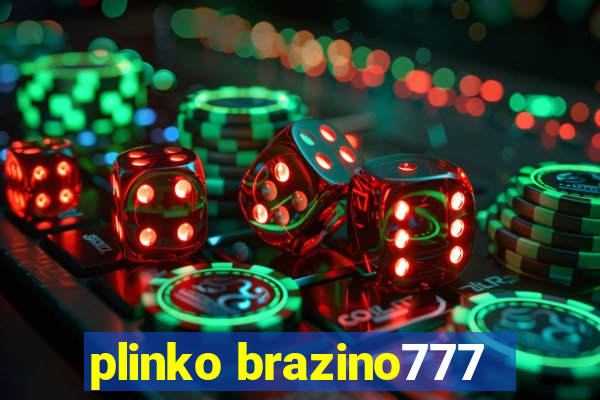 plinko brazino777